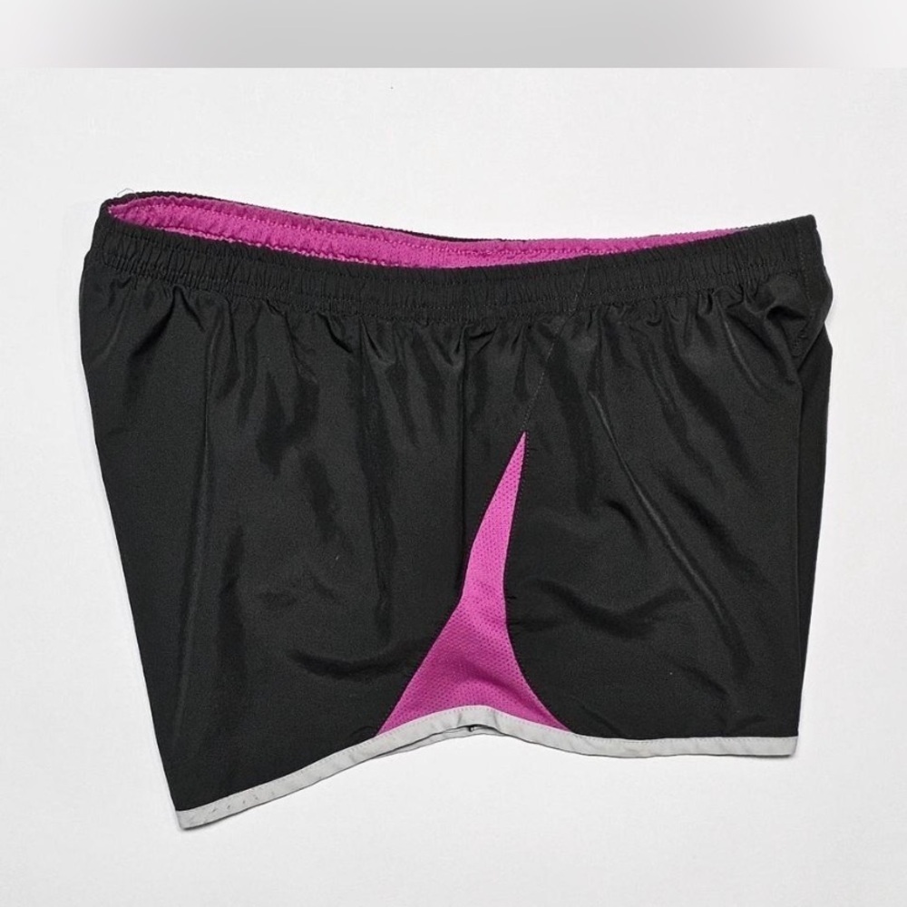 Nike Athletic Shorts, Size L - Picture 3 of 8